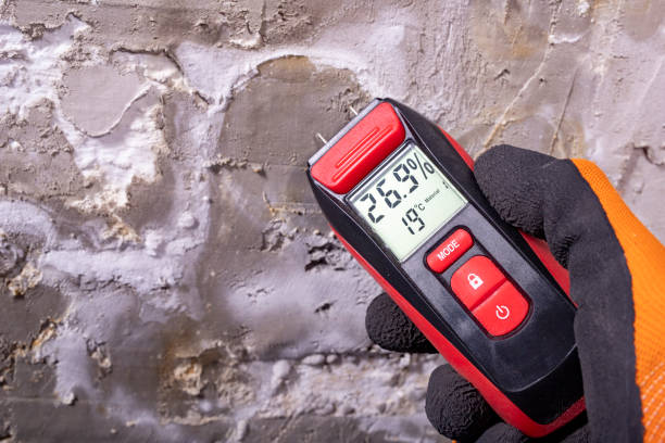 Water Damage Restoration in Whitesboro, NJ